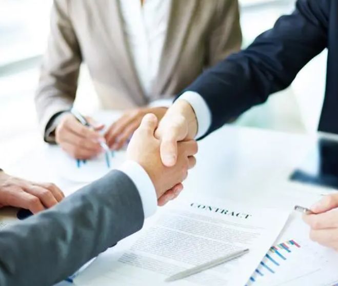 Forging a powerful alliance: the Kingwork-Komatsu cooperation
